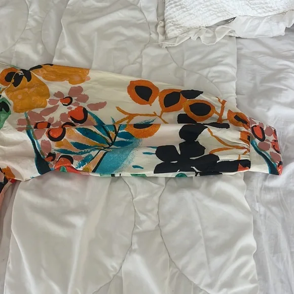 Anthropologie Top - Picture 5 of 7